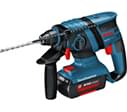 Перфоратор BOSCH BFG 3000